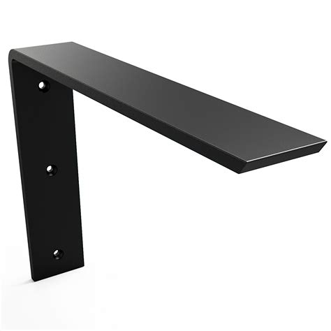 metal l brackets support counters 21|l brackets for countertops.